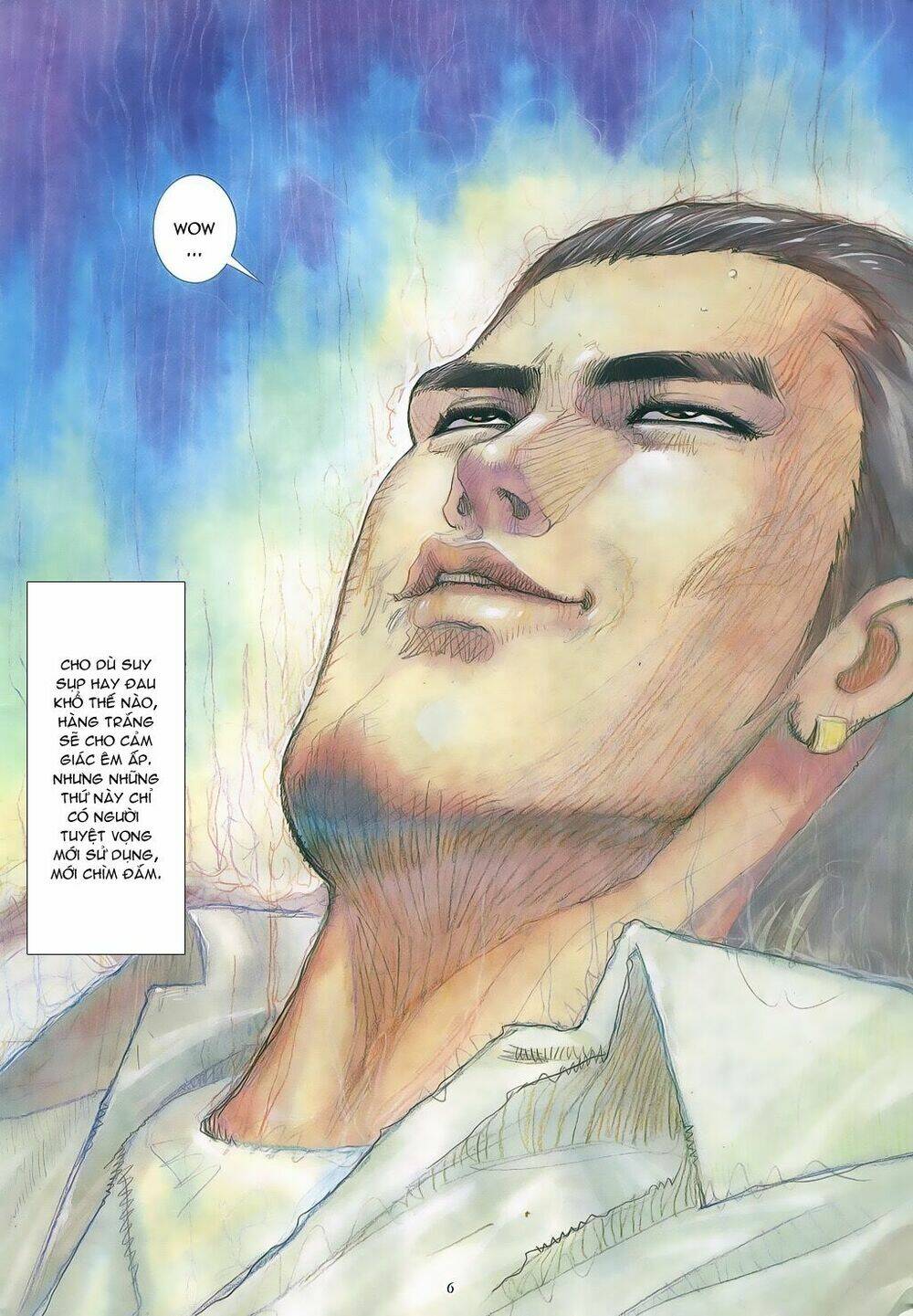 mạt nhật chiến lang chapter 52 6