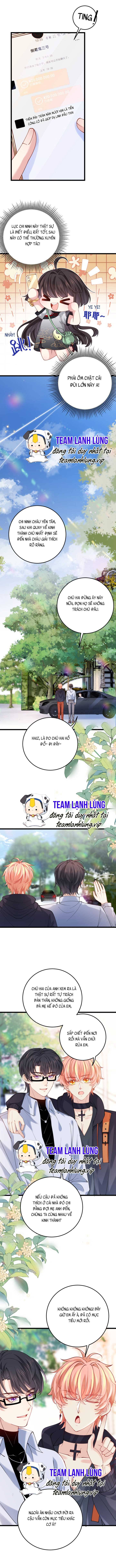 sau khi xuống núi , đại lão huyền học chấn động cả thế giới chapter 39 2