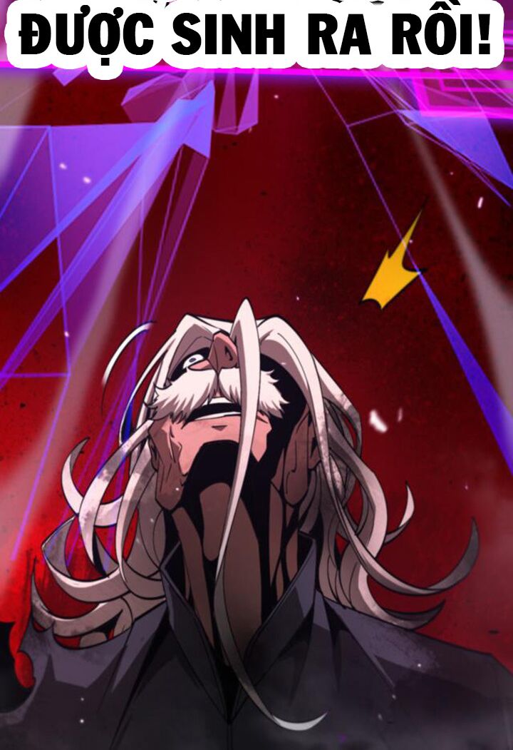 chư giới - tận thế online chapter 133 14