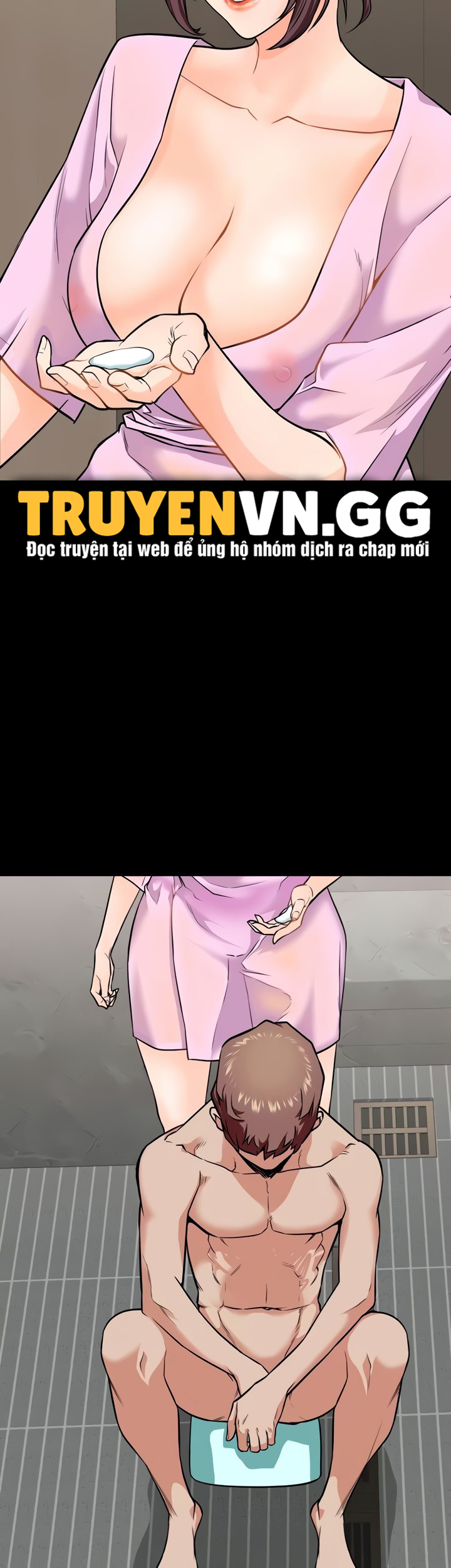 khi loser trỗi dậy chapter 25 21