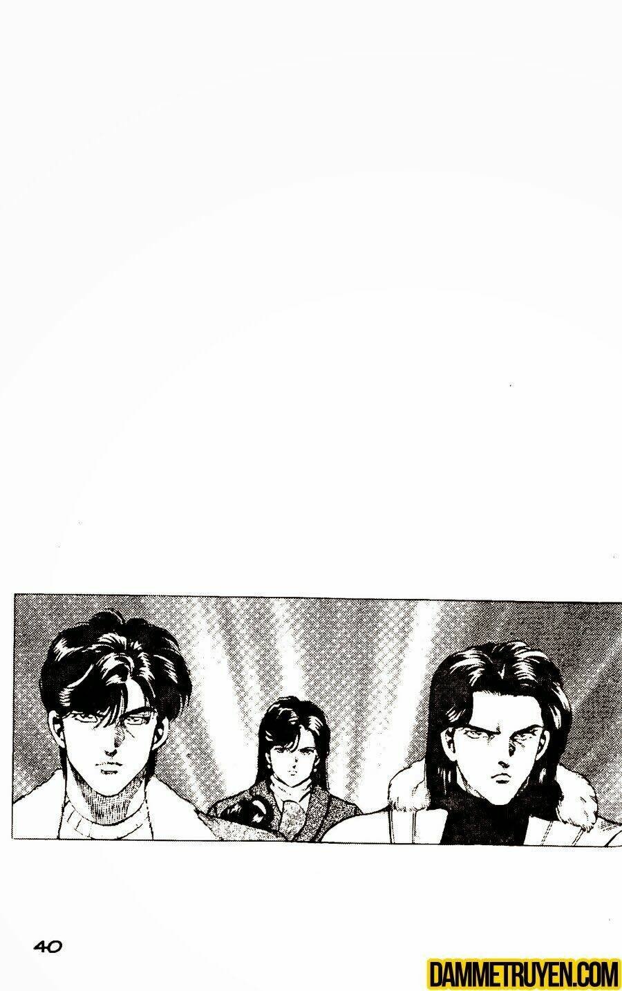 sức mạnh nhân đôi chapter 18.3 16