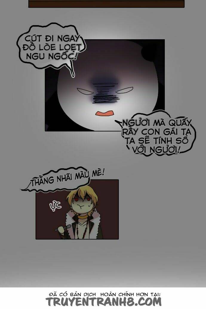 the devil who can't fly chapter 16 16