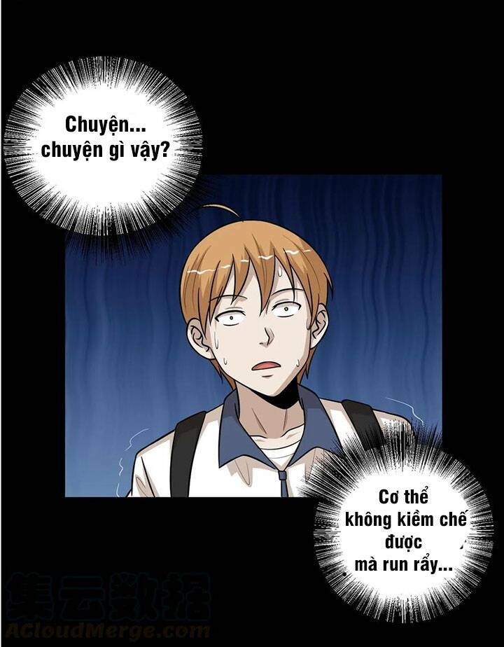 đai ca trở lại tuổi 16 chapter 104 3