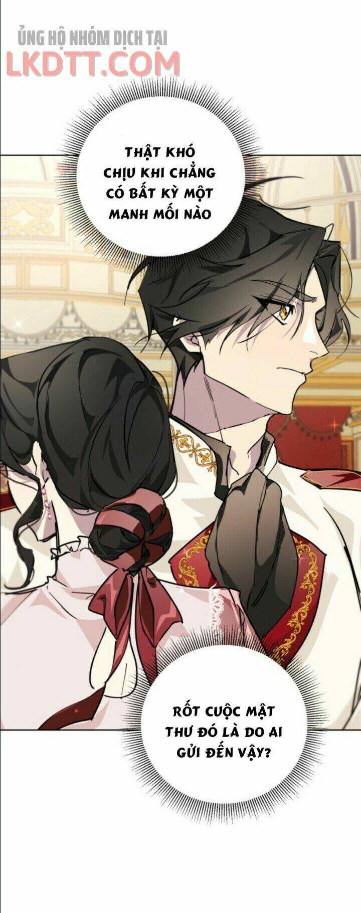 ta đã từng mong nàng biến mất chapter 8 33