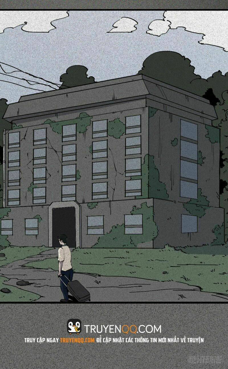 trở lại căn nhà ma chapter 8 53