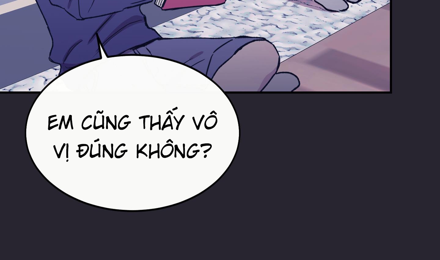 lãng mạn giả dối chapter 36 223