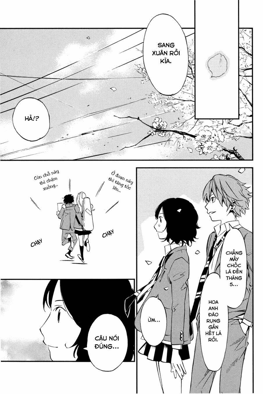 shigatsu wa kimi no uso chapter 5 14
