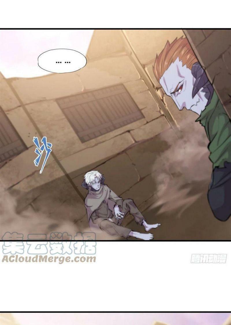 huyết cơ và kỵ sĩ chapter 199 23