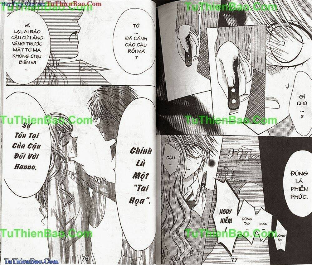 tình bạn đích thực chapter 11 39