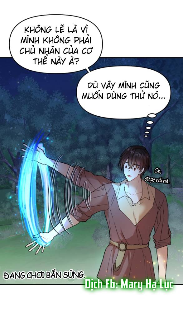 truyện tranh lãng mạn của ropan bing chapter 7 4