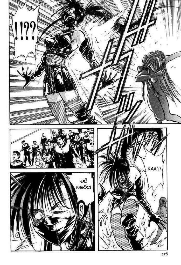 rocket princess chapter 10 13