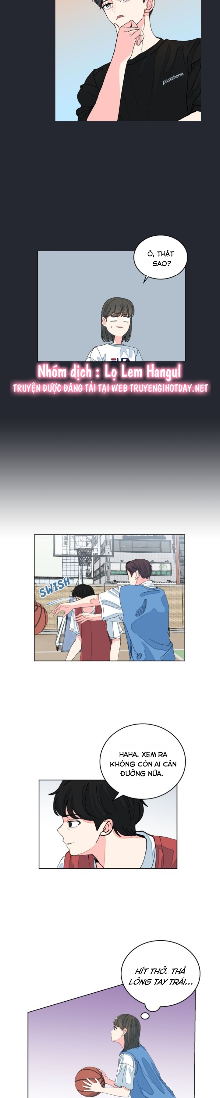 lọ lem hangul coming soon chapter 39 4