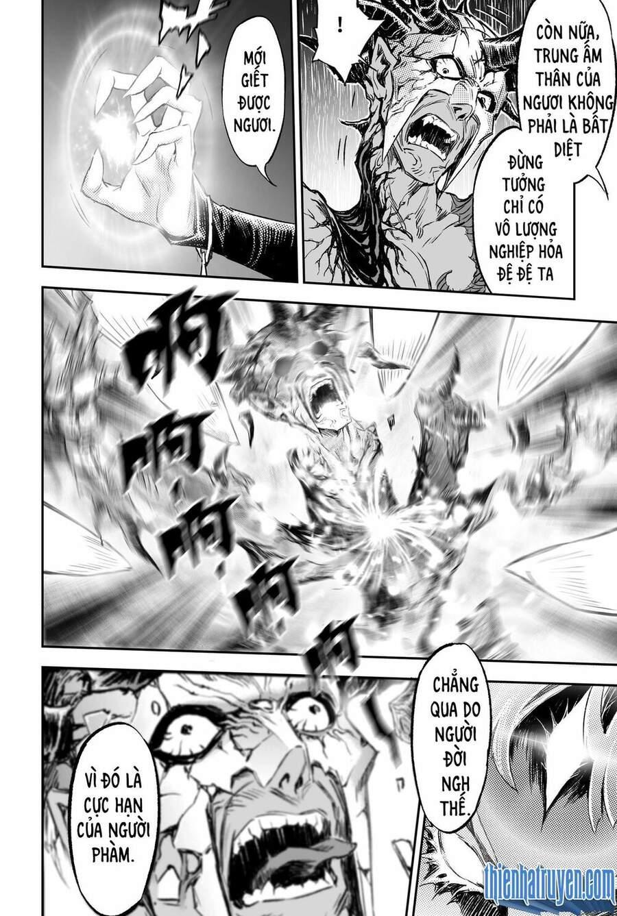 huyền hạo chiến ký chapter 224 9