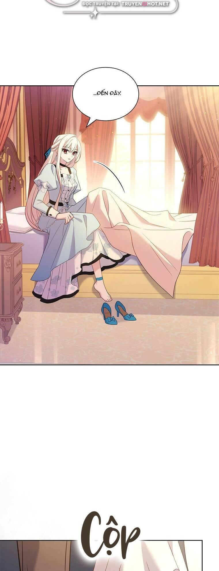 để yên cho tiểu thư hiền chapter 85 11