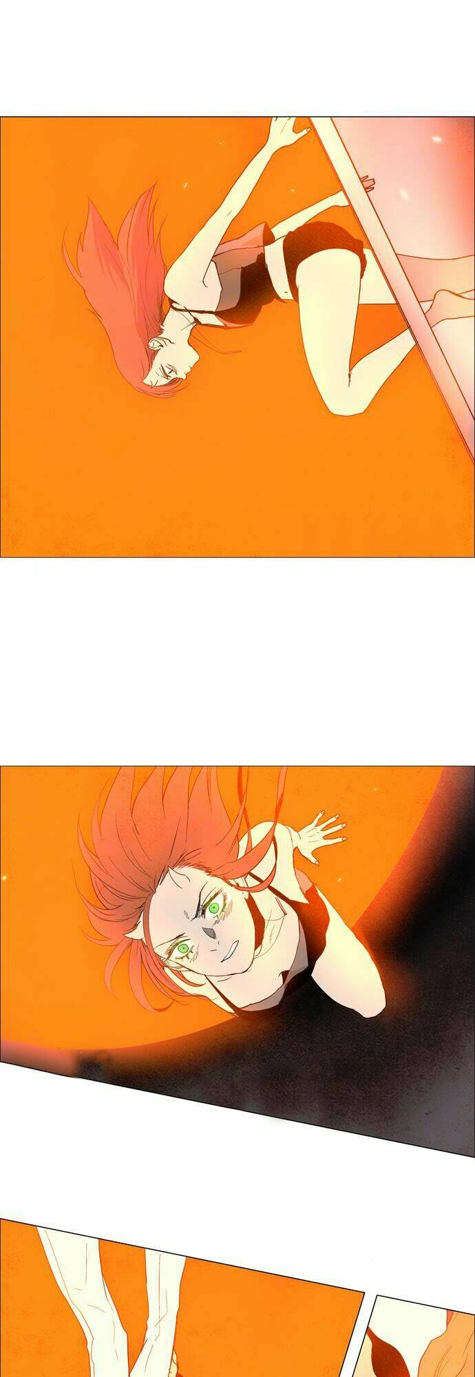 lessa 2: the crimson knight chapter 61 9