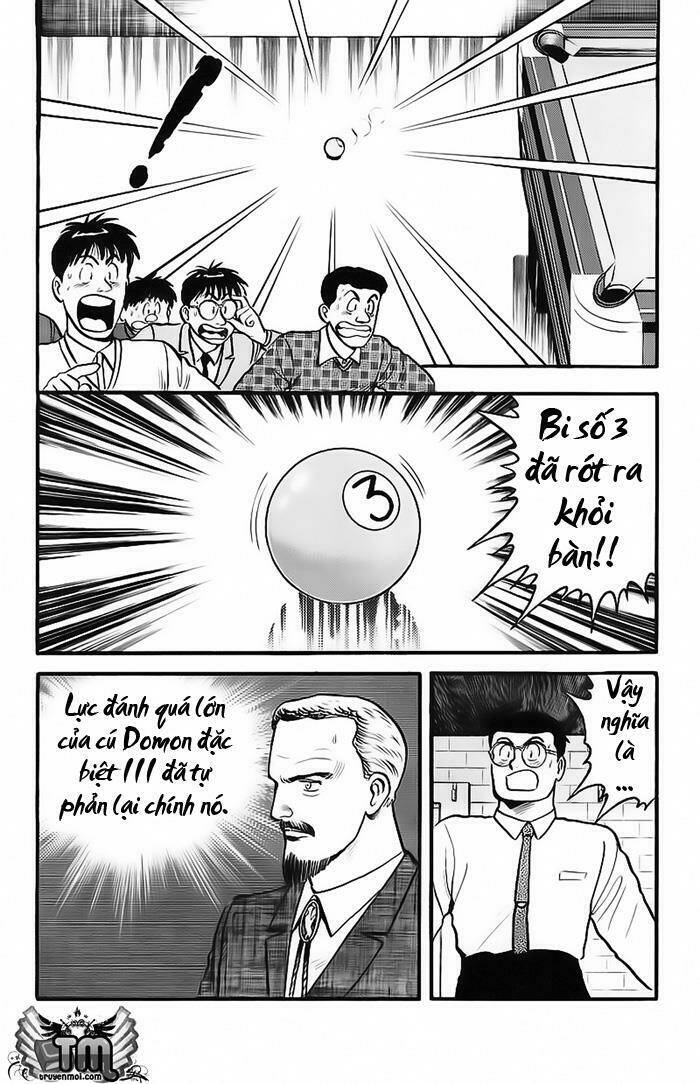 break shot chapter 100 7