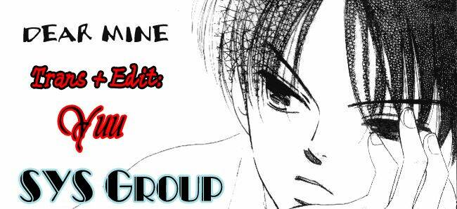 dear mine chapter 5.1 2