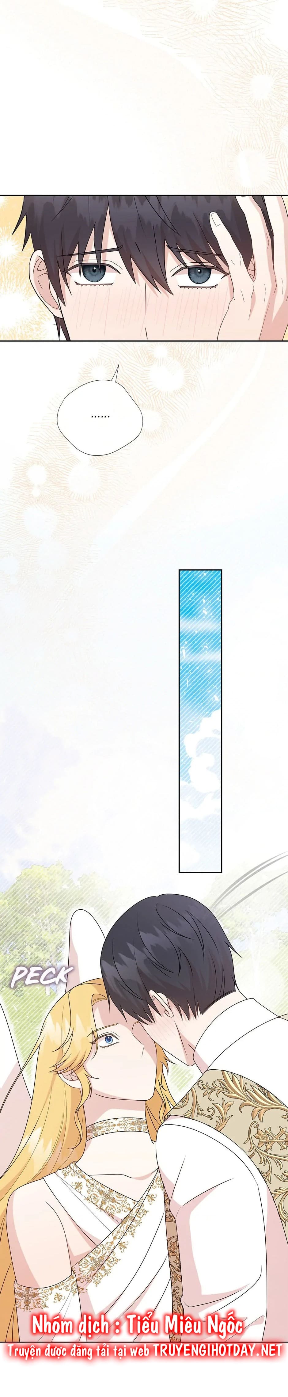 đừng ăn thịt tôi mà chapter 120 6