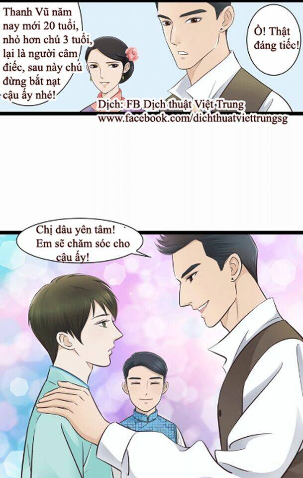 cậu câm chapter 1 21