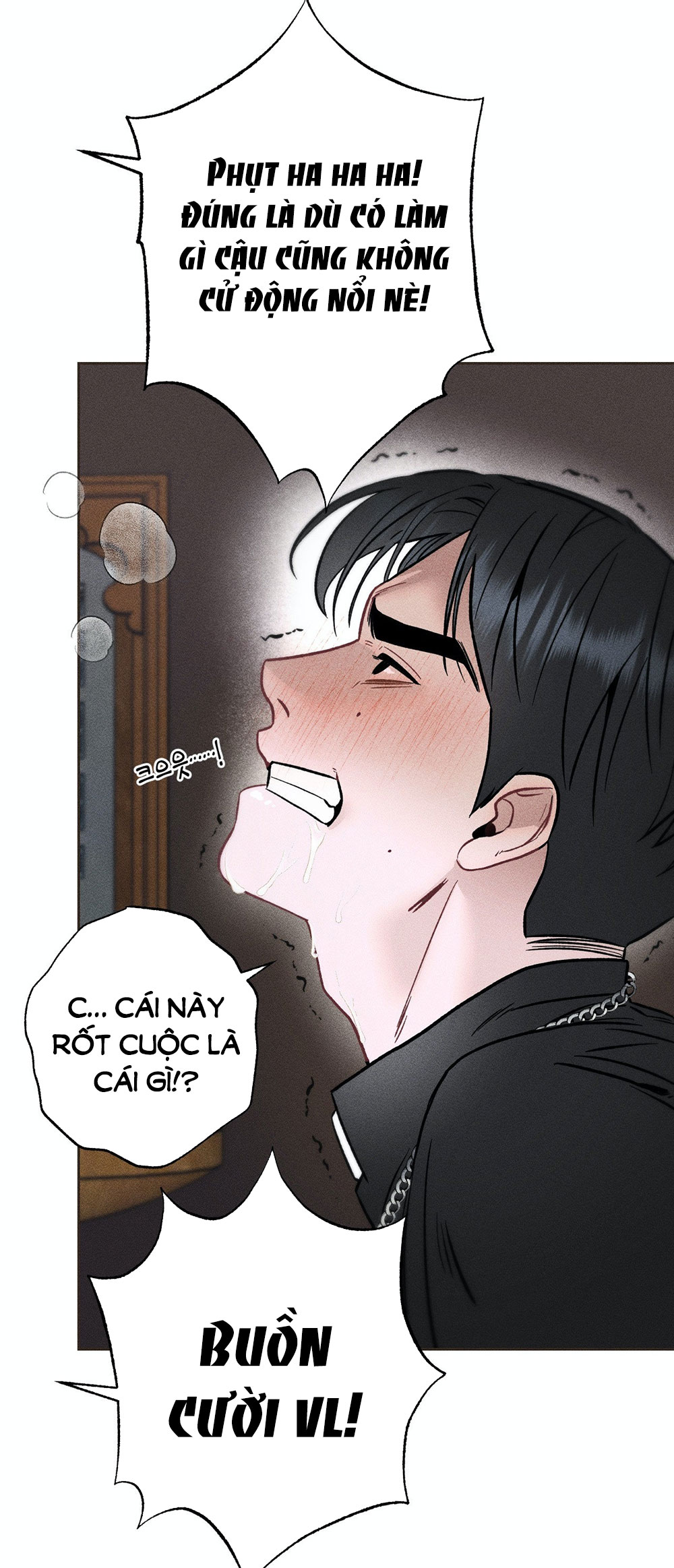 [Bl] Xiềng Xích chapter 1.2 - Trang 19