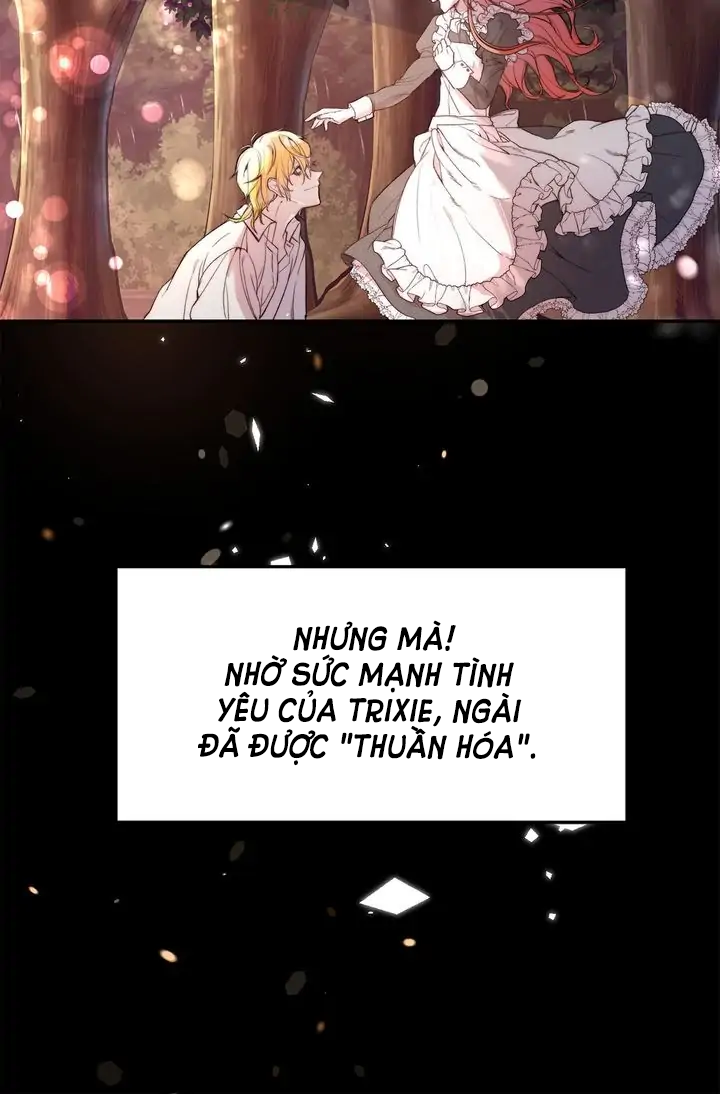 cách để trao vương miện cho vị hoàng tử hoang dã của tôi chapter 1 4