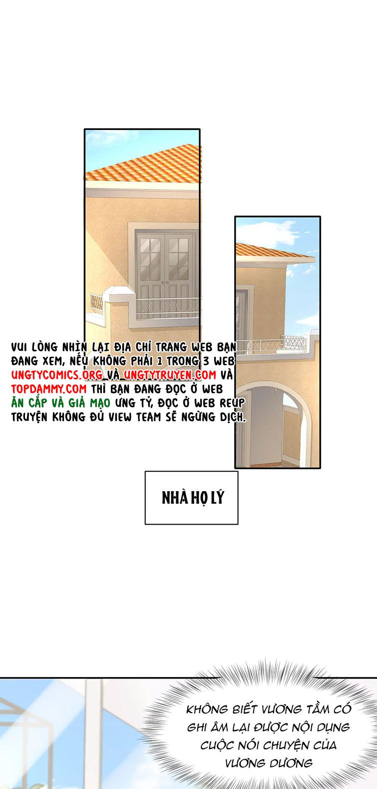 lại bị bạn trai cũ nhắm trúng rồi chapter 130 1