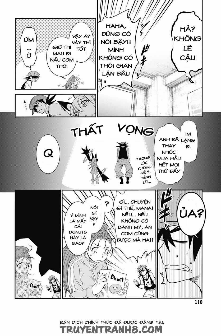 q (shihira tatsuya) chapter 9 26