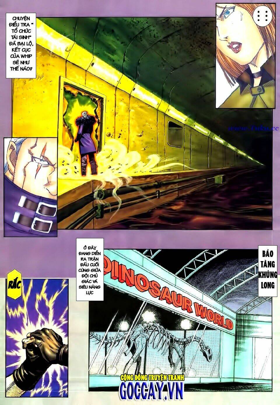 quyền hoàng chapter 19 7