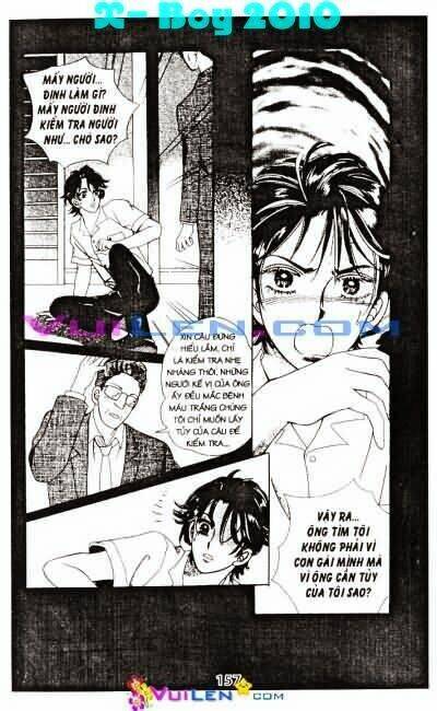 cô giáo tuổi 18 chapter 10 157