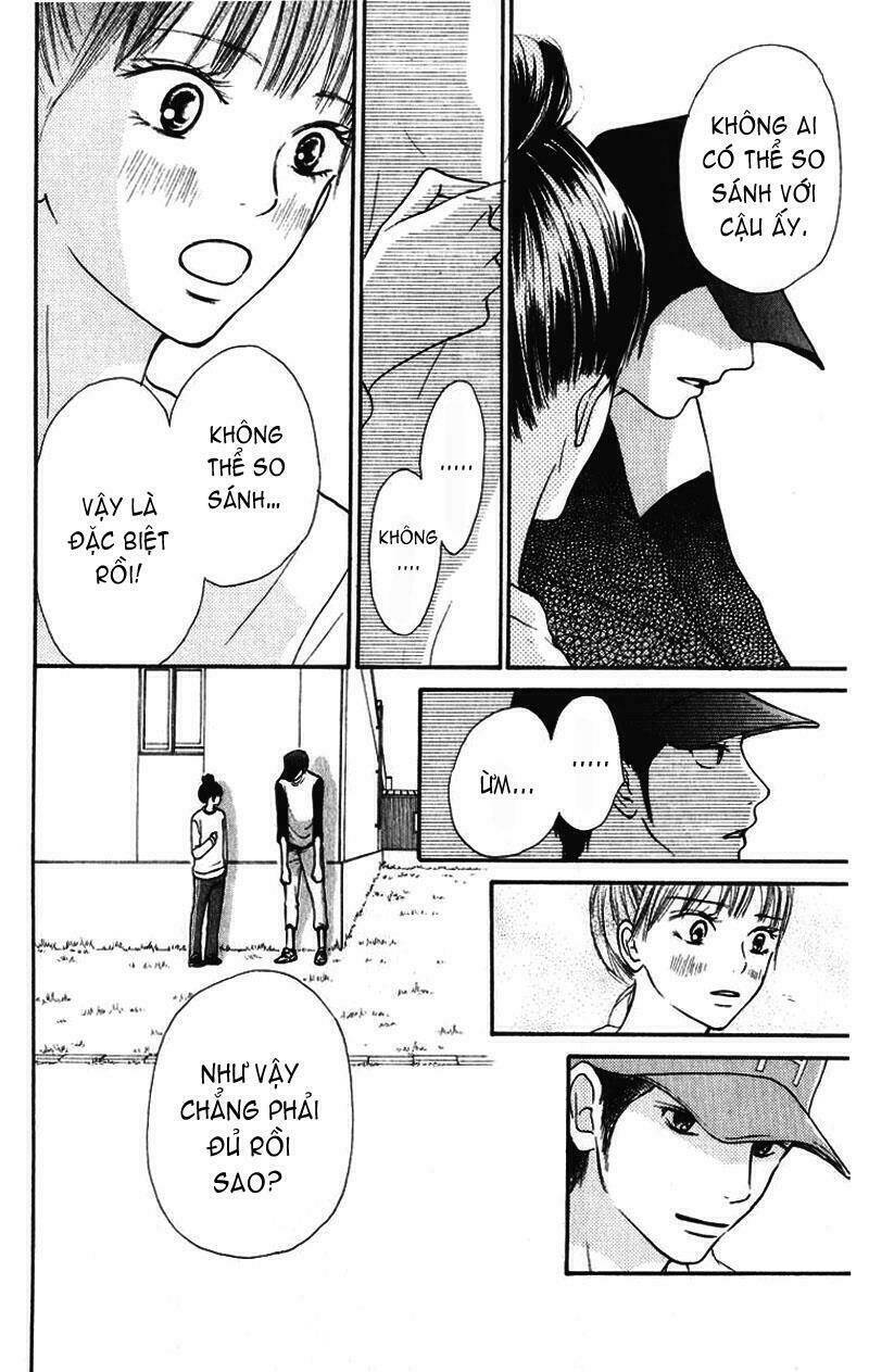 anh đã cho em biết bao thứ đầu tiên chapter 14 42