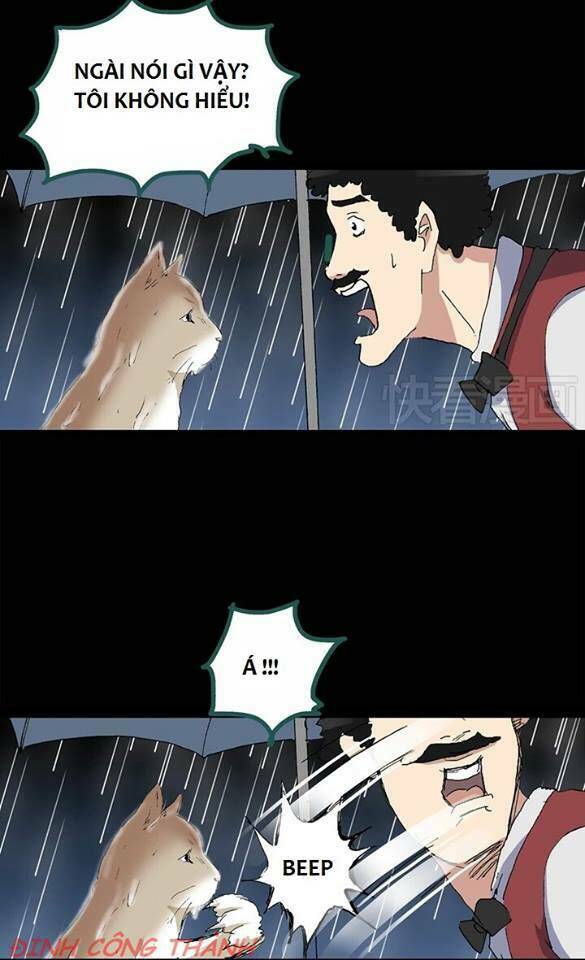 bút tiên chapter 10 3