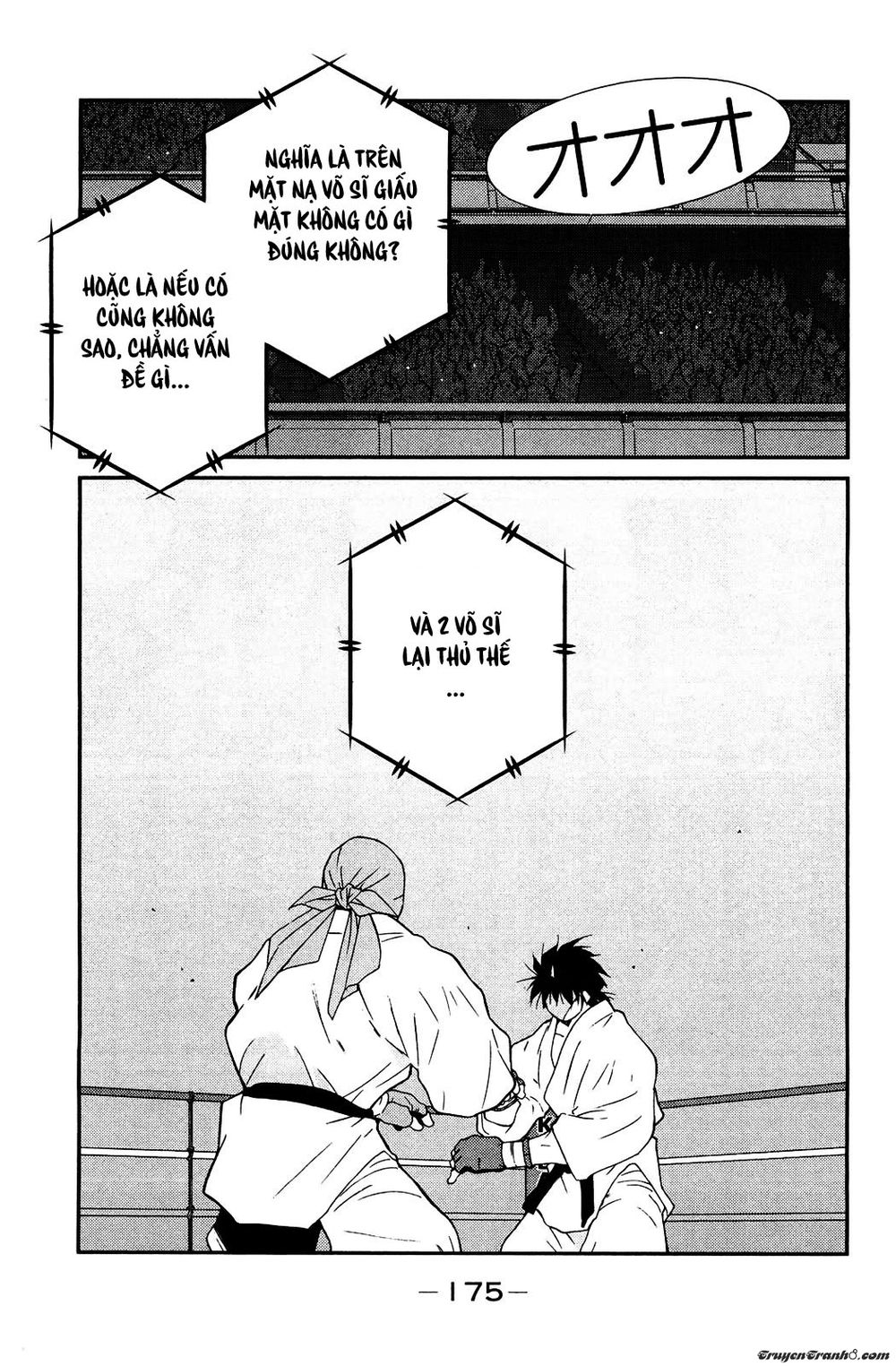 truyền nhân atula 3 chapter 19 15