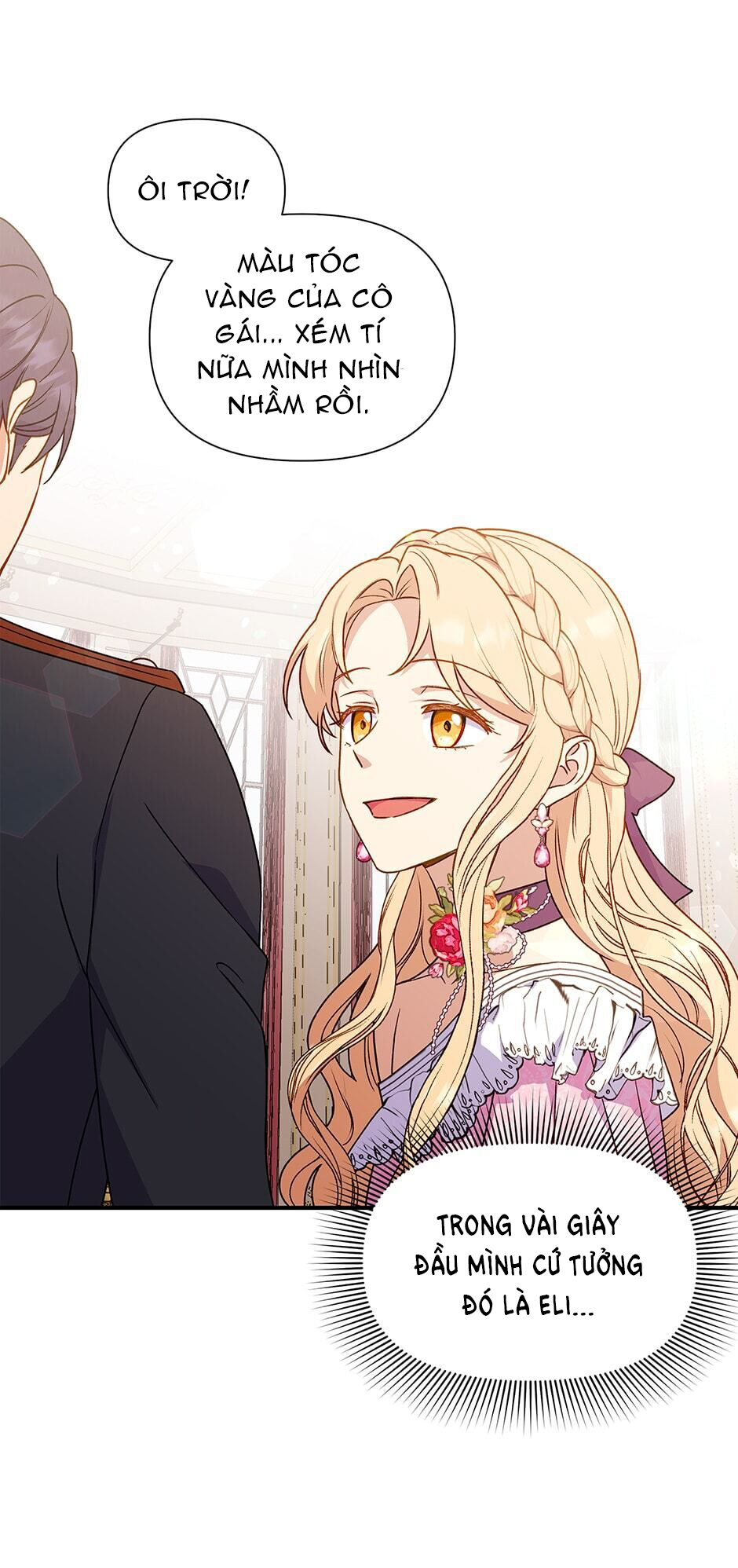 bản khế ước với nữ công tước ác ma chapter 130 26