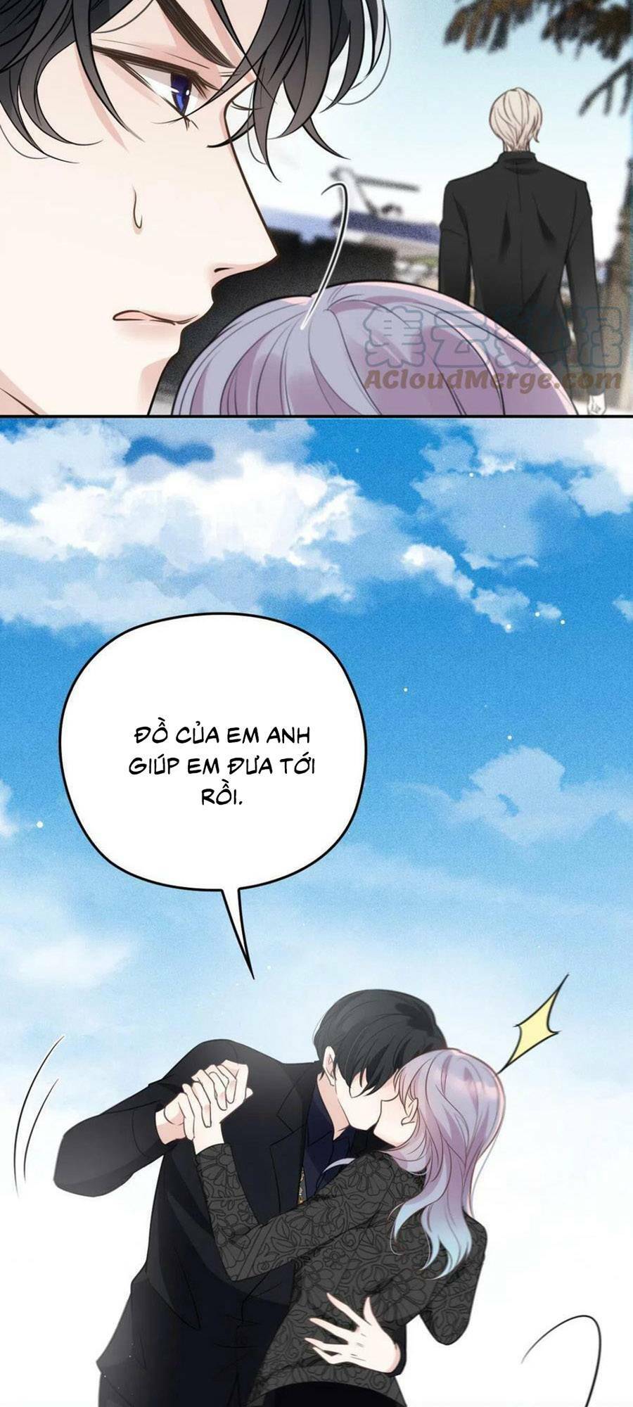 một vợ yêu, một bé con chapter 190 25