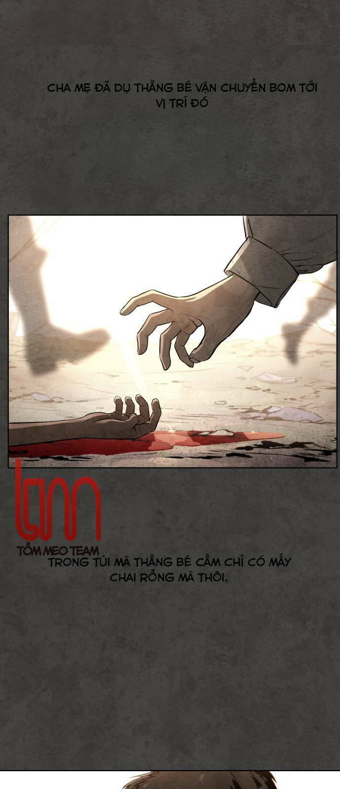 Máu trắng chapter 8 41