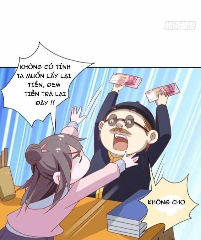 lạc vũ trấn chapter 18 22