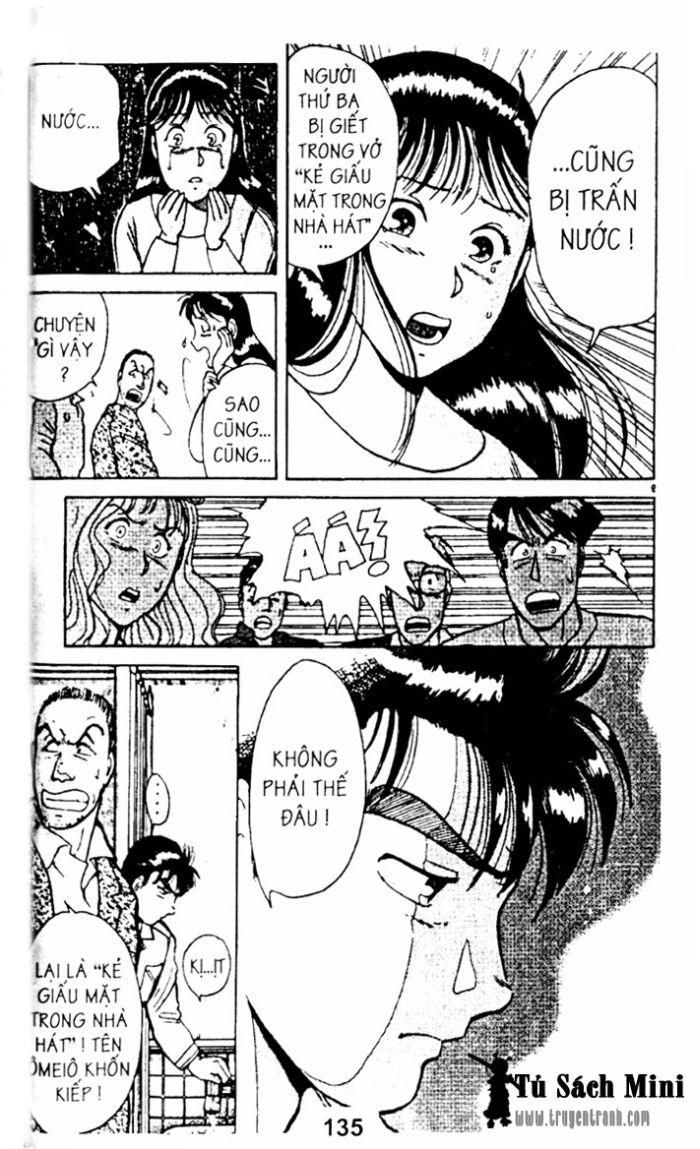 thám tử kindaichi (bản đẹp) chapter 4.1 9