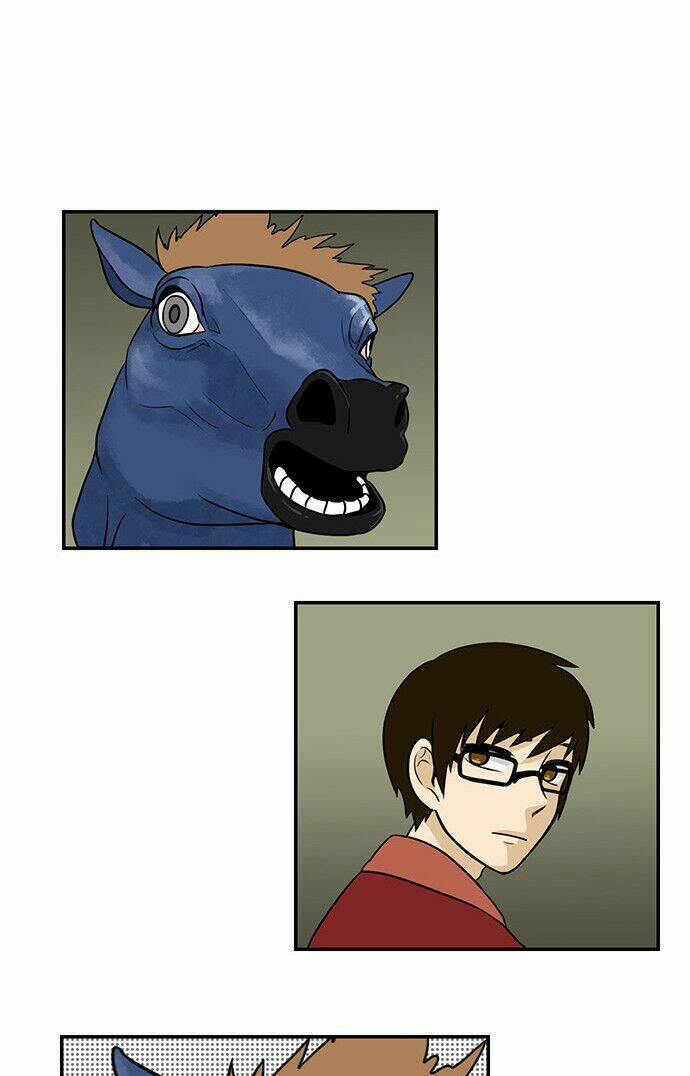 hắn ta là rồng chapter 46 21