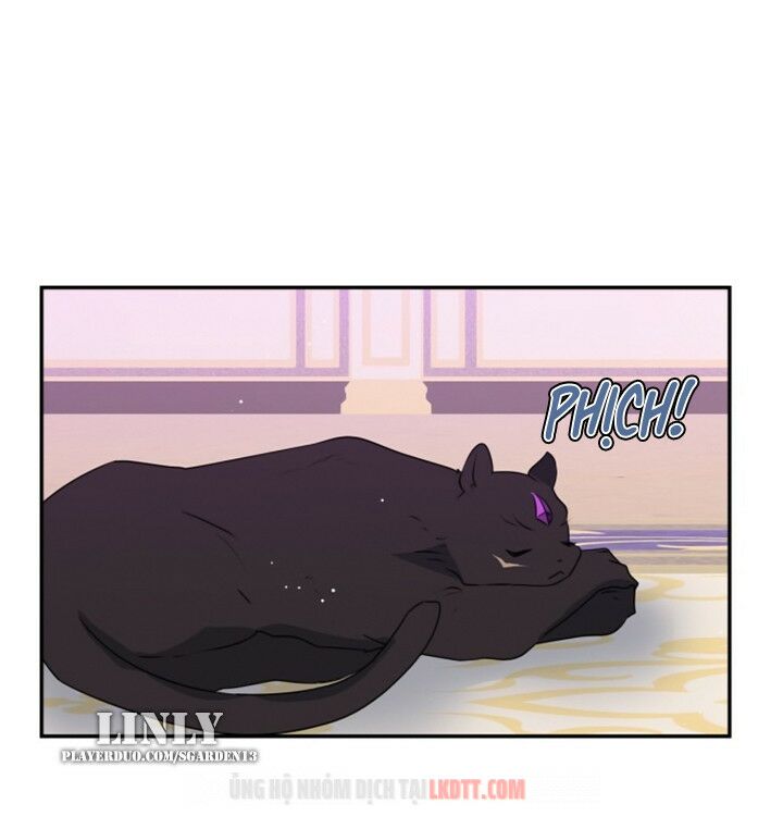 tôi đang nuôi dưỡng một con quái thú chapter 28 21