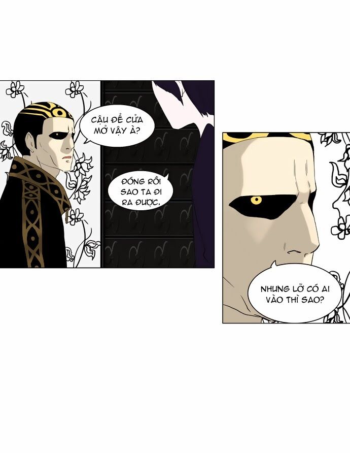 tòa tháp bí ẩn 2 chapter 11 18