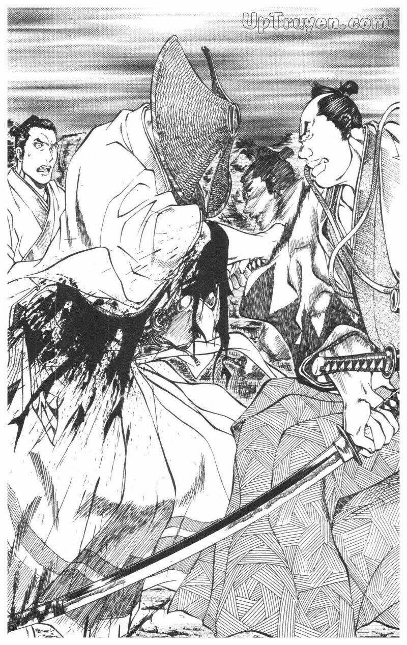 getsu seiki - sayonara shinsengumi chapter 3 64
