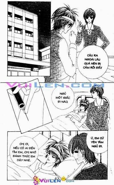 cuộc sống của tôi chapter 12 43