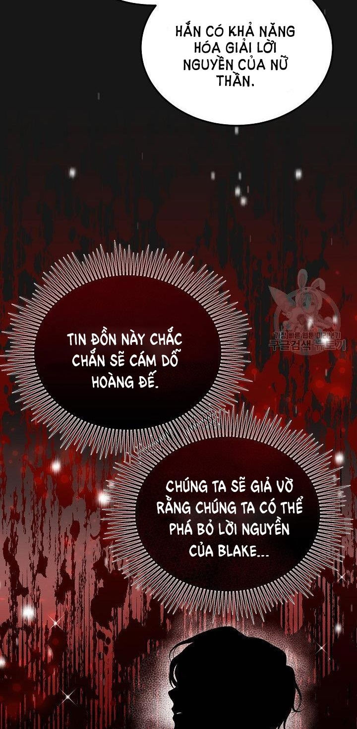trở thành vợ thái tử quái vật chapter 47.1 10