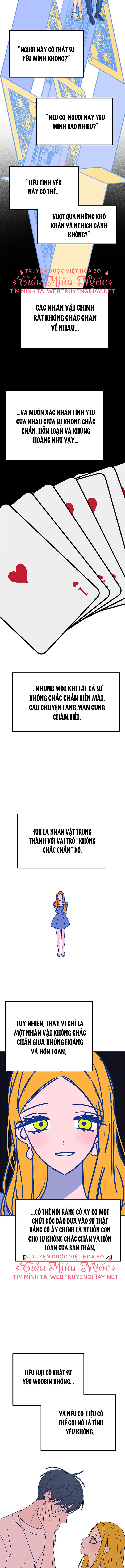 Như Nhau Thôi Mà chapter 47 - Trang 14