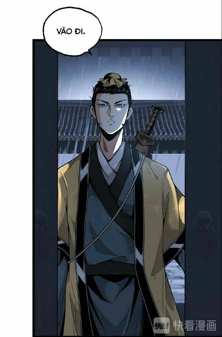 ominous liar chapter 32 29