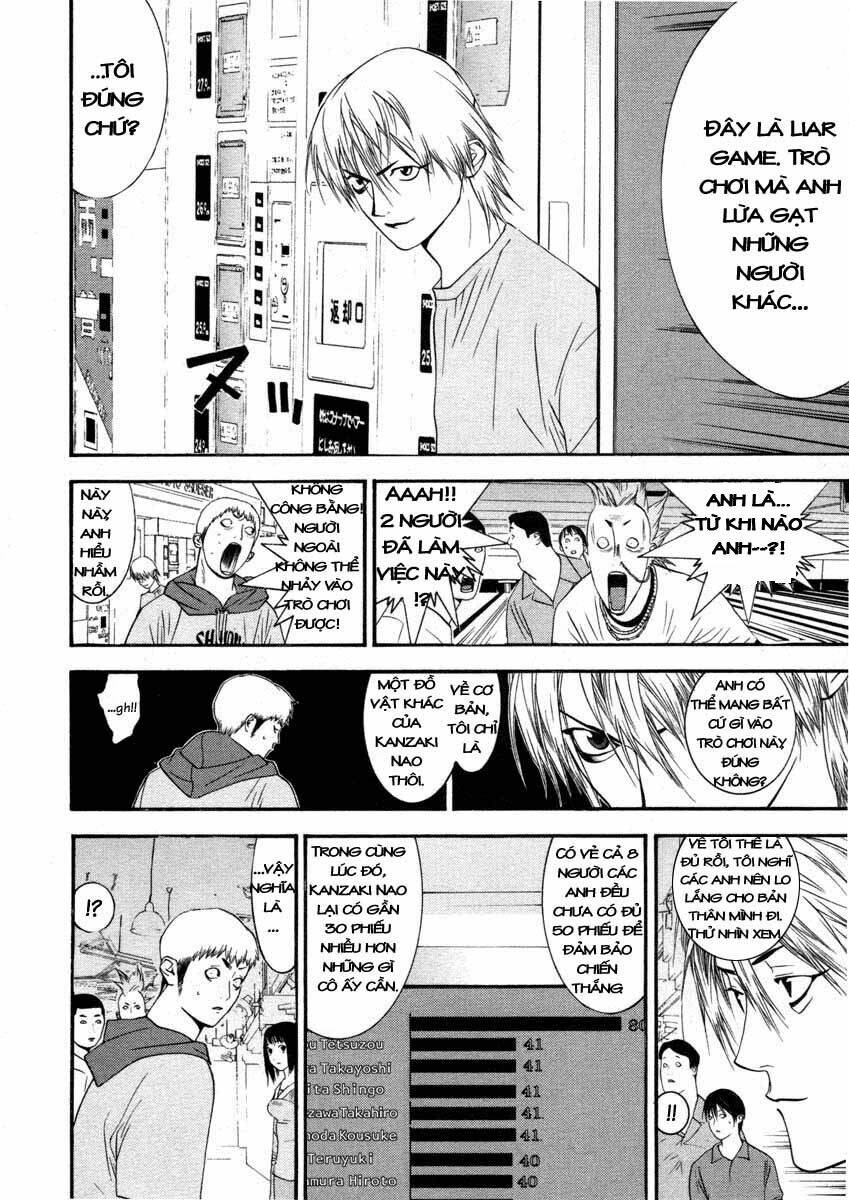 liar game chapter 26 16