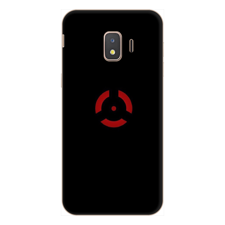 Ốp lưng điện thoại Samsung Galaxy J2 Core hình 12 Cung Hoàng Đạo Mẫu 2 - Hàng chính hãng