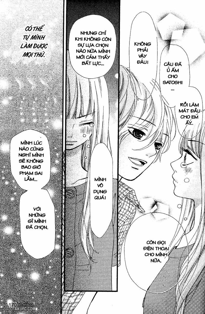 cầu vồng tình yêu chapter 4 35