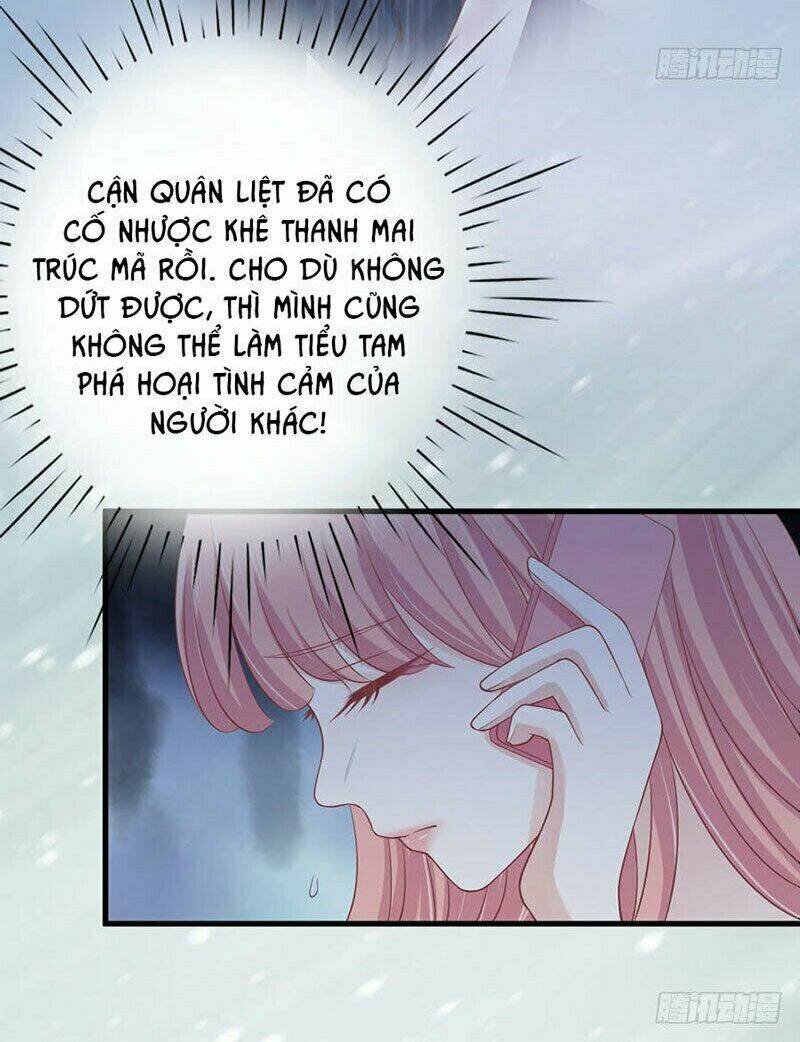 liệt ái tri hạ: series mật đào tiểu tình nhân chapter 128 9