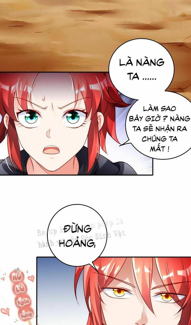 thiên kim bất hoán chapter 52 33